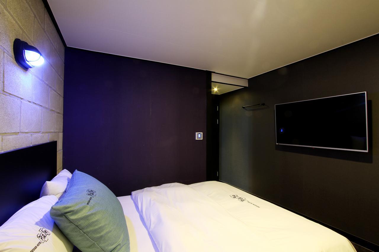 Daejeon Page Hotel Ngoại thất bức ảnh