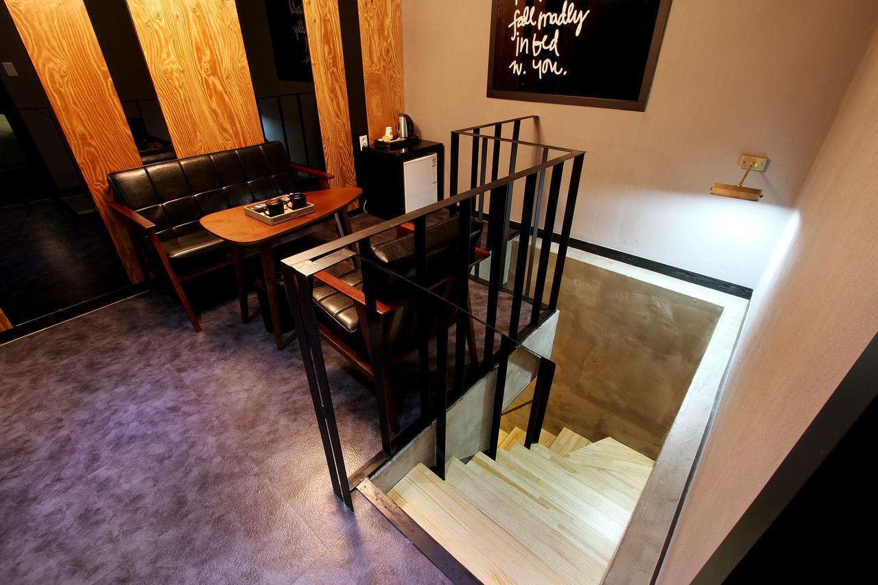 Daejeon Page Hotel Ngoại thất bức ảnh